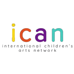 ICAN logo