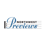 Northwest Previews logo