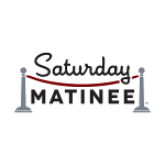 Saturday Matinee logo