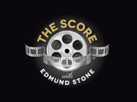 The Score logo - rectangle