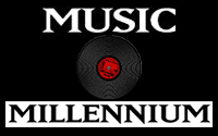 Music Millennium